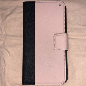 Kate Spade iPhone 10 max case
